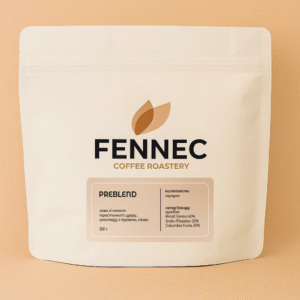 Preblend <span>Blend 100% Arabika</span>