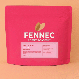 Colombia<span>  Excelso Decaf</span>